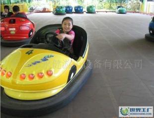 探讨儿童游乐玩具设备的电磁兼容整改