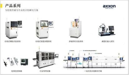 涉及产品和技术, 设备厂商又有哪些新动态?